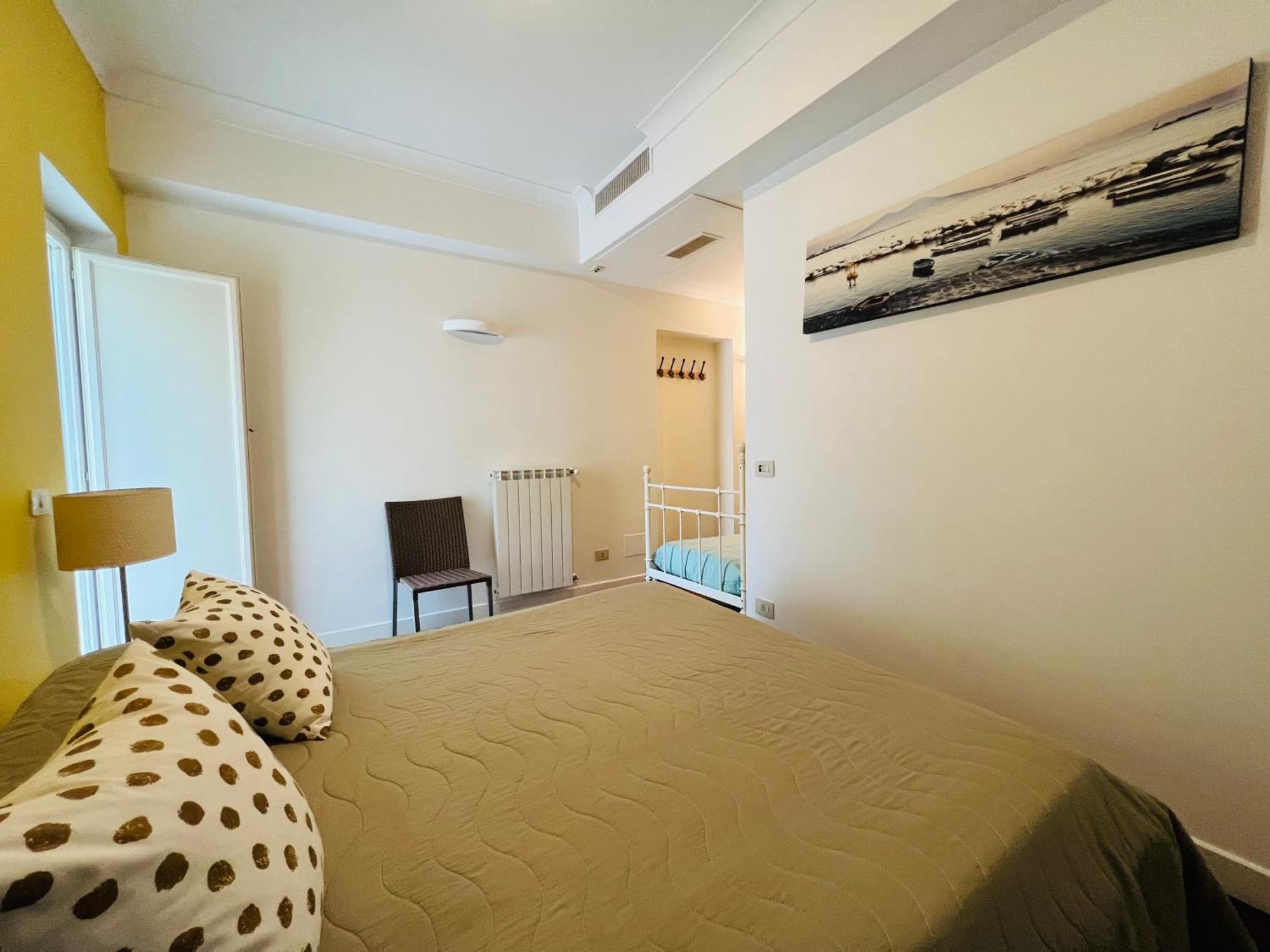 Yourhome - Villa Sorrento ميتا المظهر الخارجي الصورة