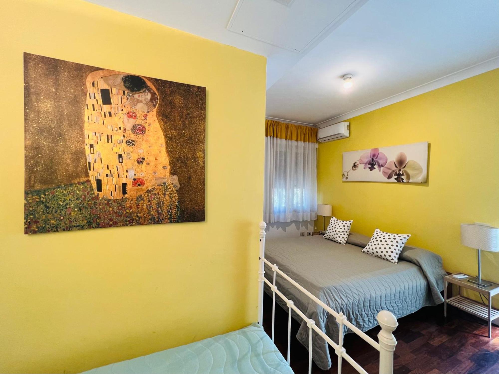 Yourhome - Villa Sorrento ميتا المظهر الخارجي الصورة