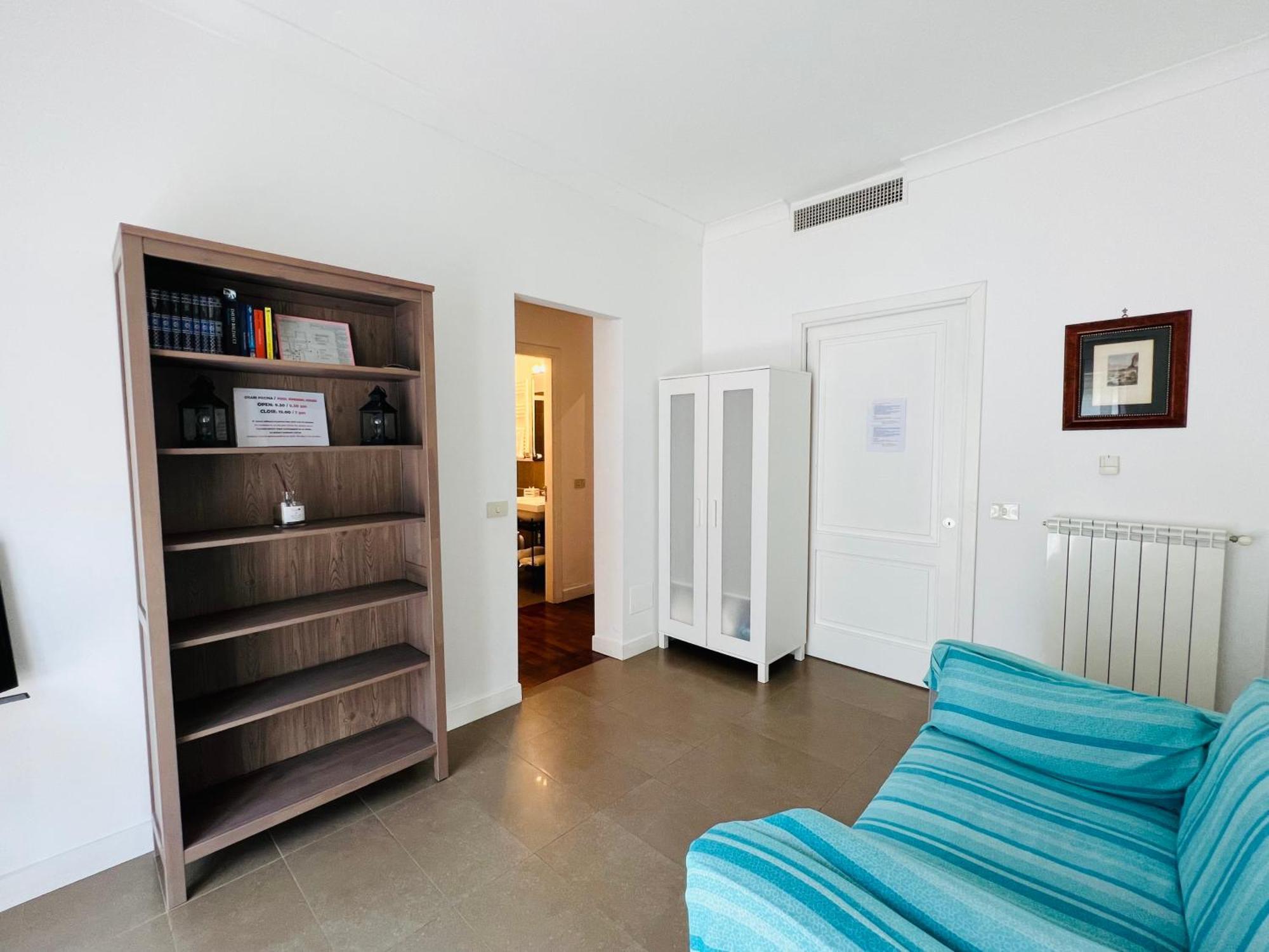 Yourhome - Villa Sorrento ميتا المظهر الخارجي الصورة