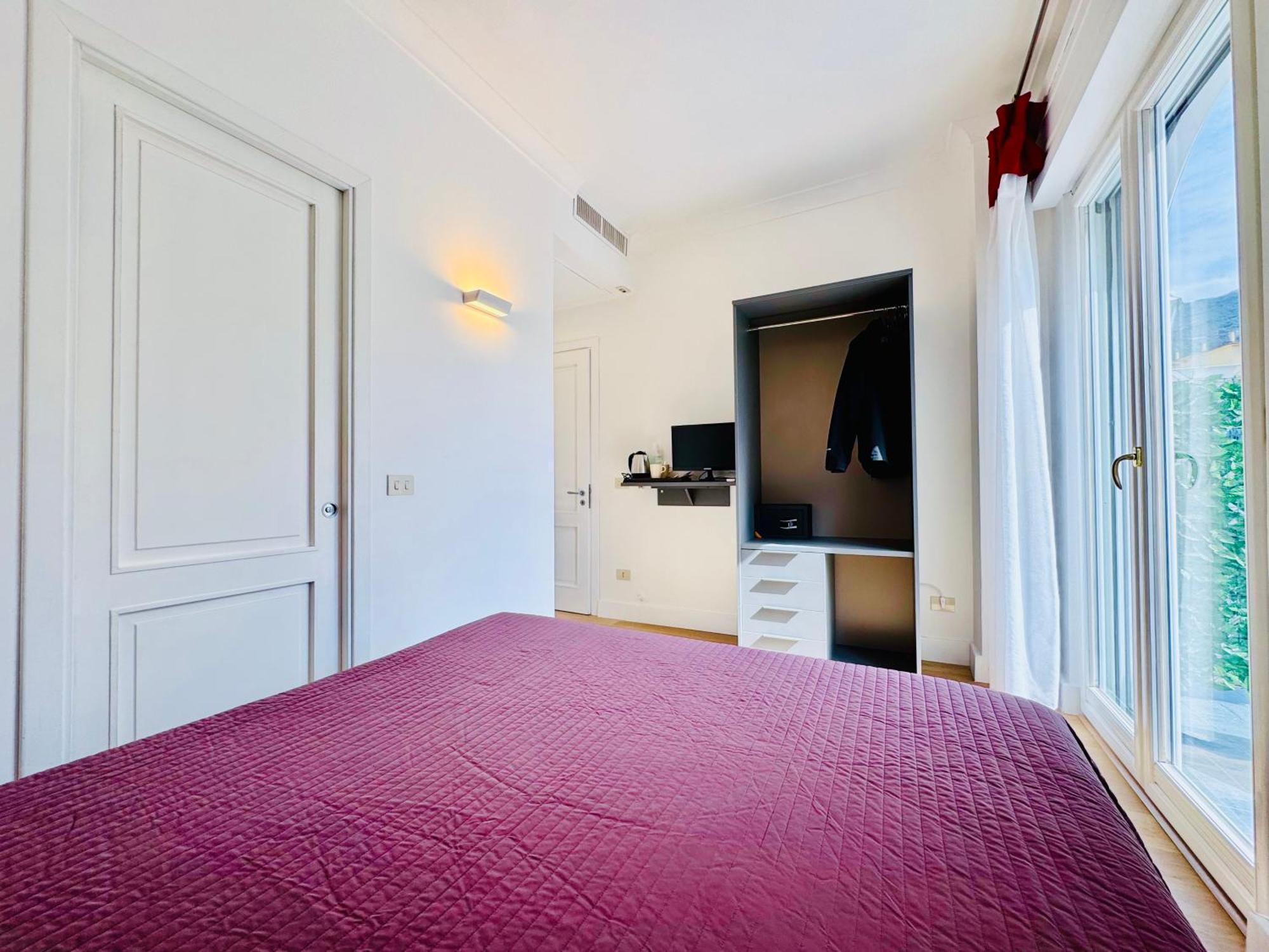 Yourhome - Villa Sorrento ميتا المظهر الخارجي الصورة