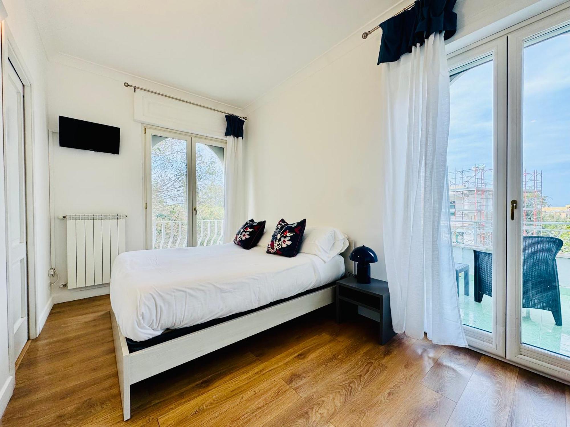 Yourhome - Villa Sorrento ميتا المظهر الخارجي الصورة