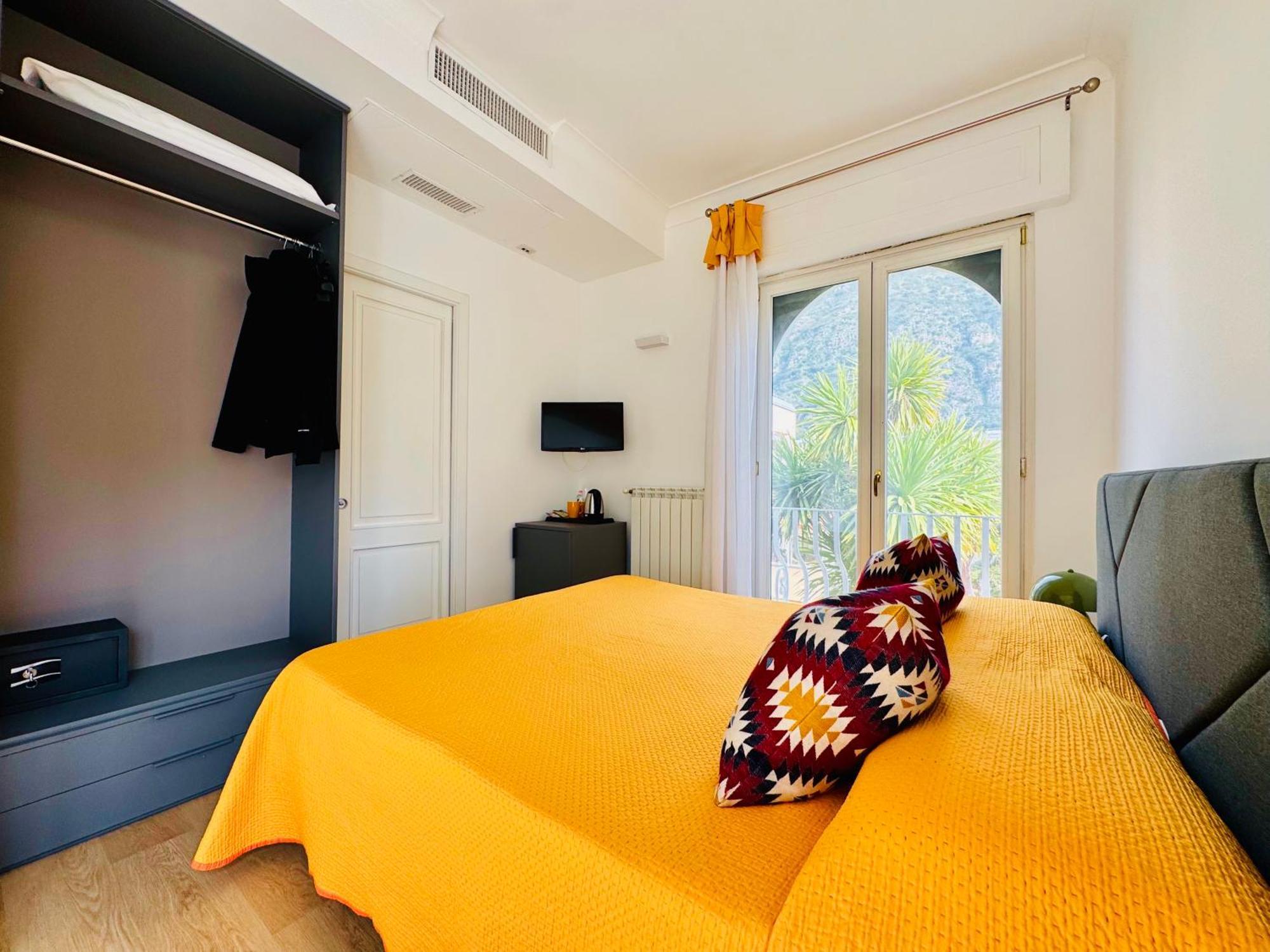 Yourhome - Villa Sorrento ميتا المظهر الخارجي الصورة