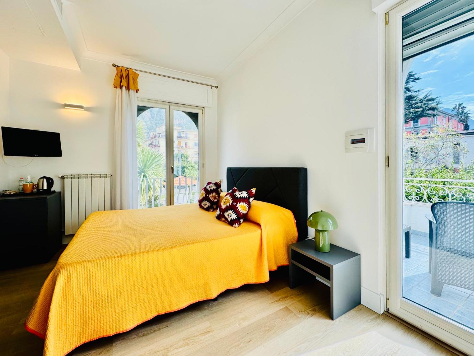 Yourhome - Villa Sorrento ميتا المظهر الخارجي الصورة