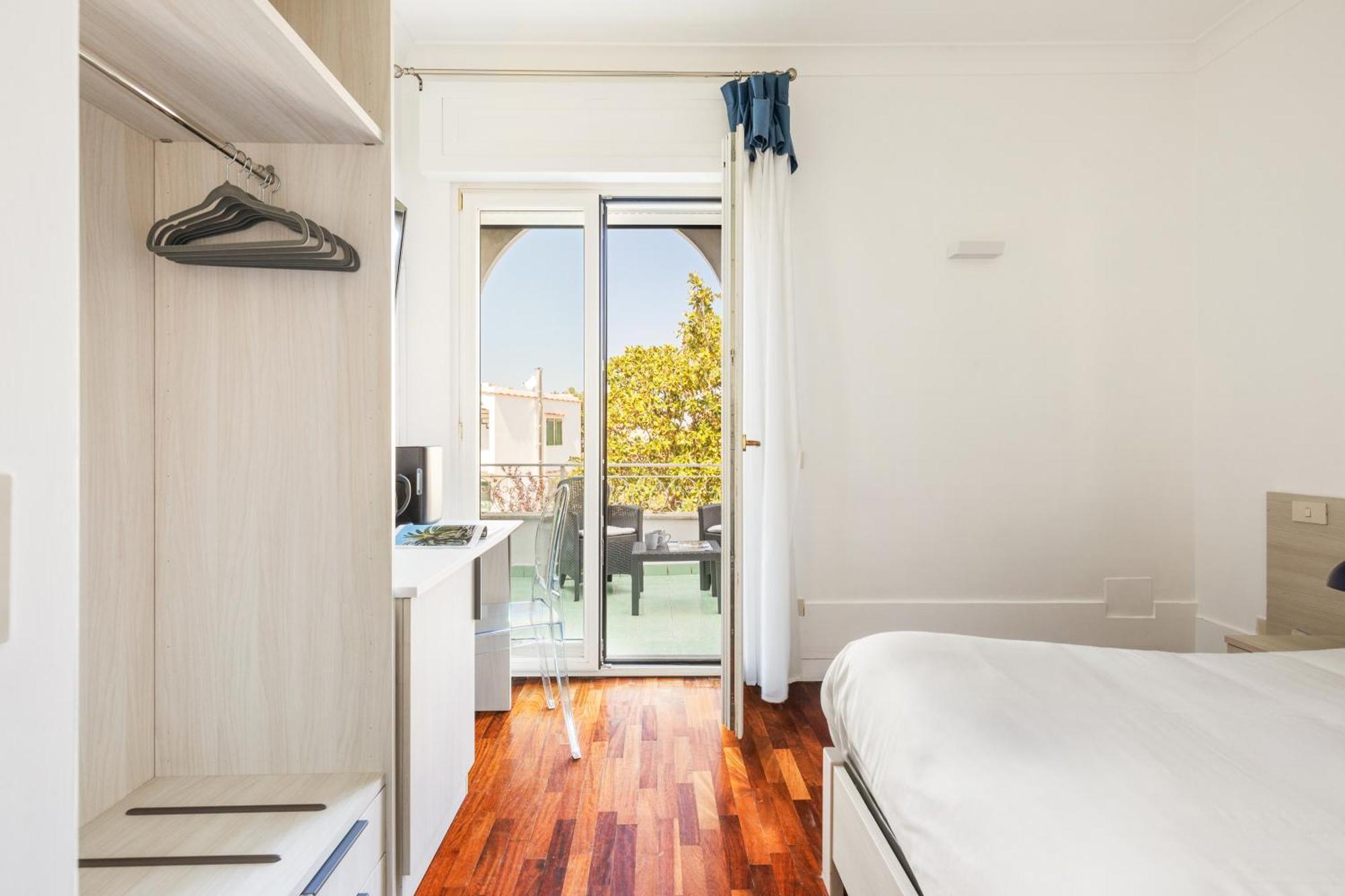 Yourhome - Villa Sorrento ميتا المظهر الخارجي الصورة
