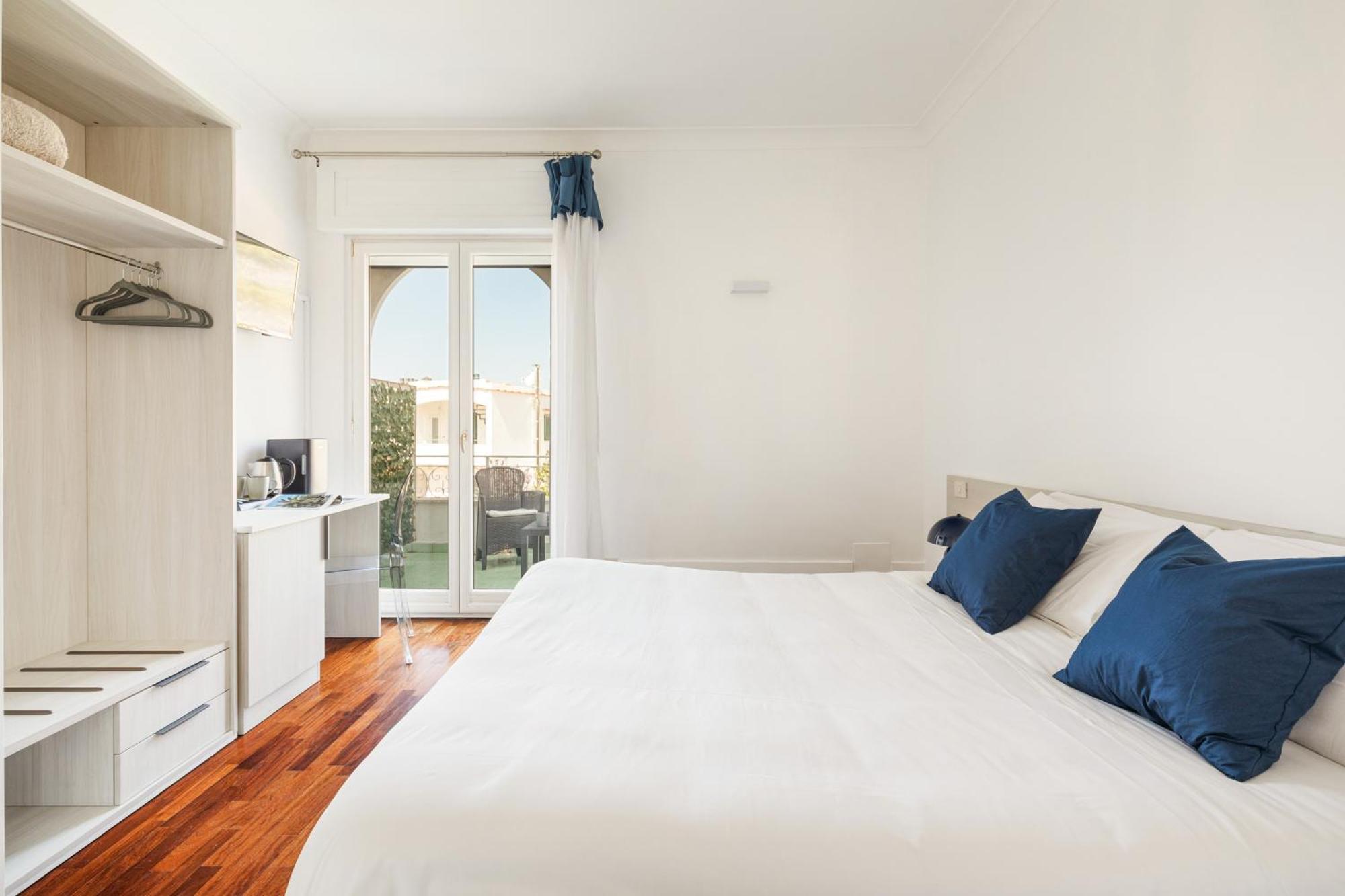 Yourhome - Villa Sorrento ميتا المظهر الخارجي الصورة