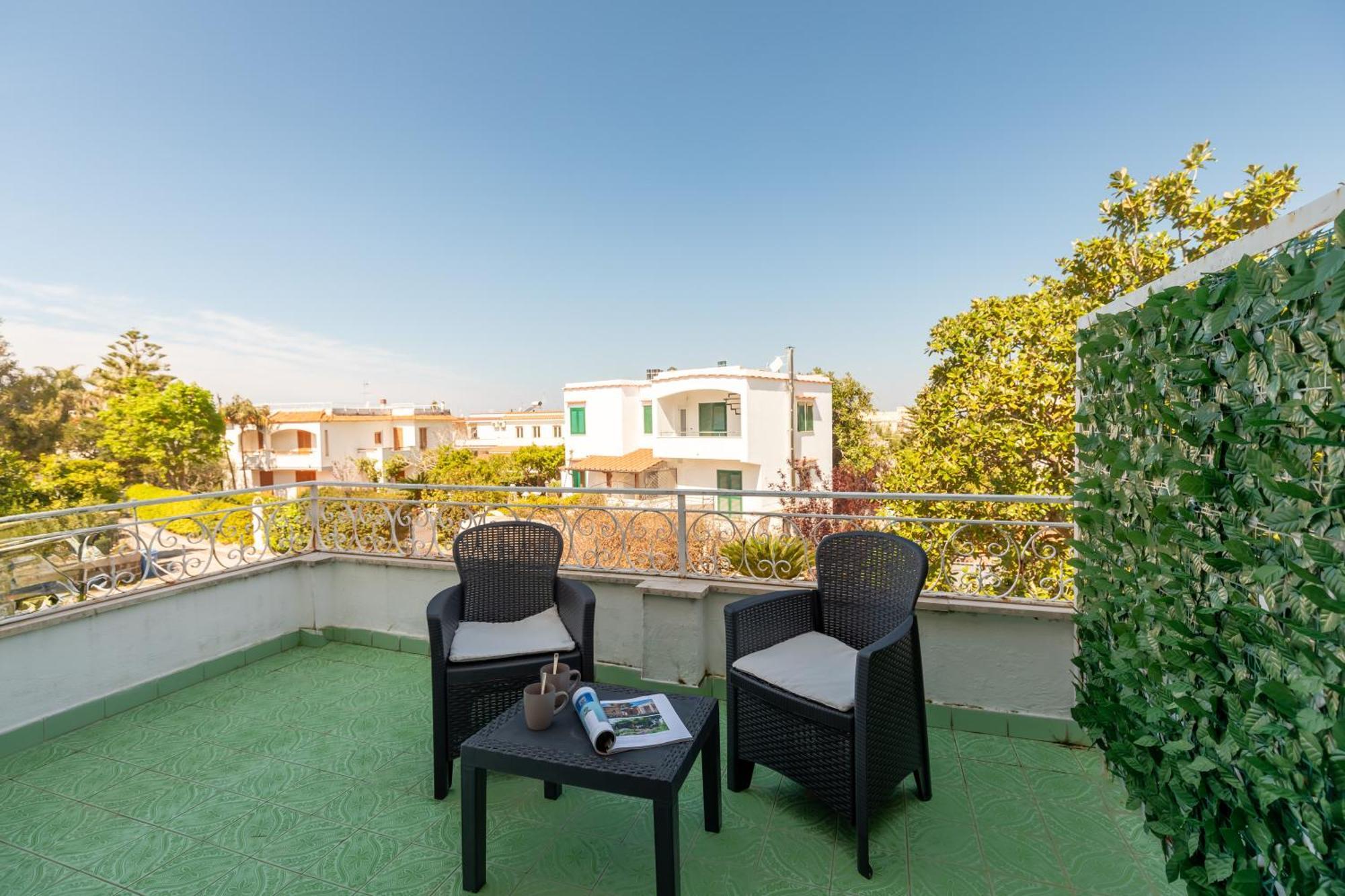 Yourhome - Villa Sorrento ميتا المظهر الخارجي الصورة