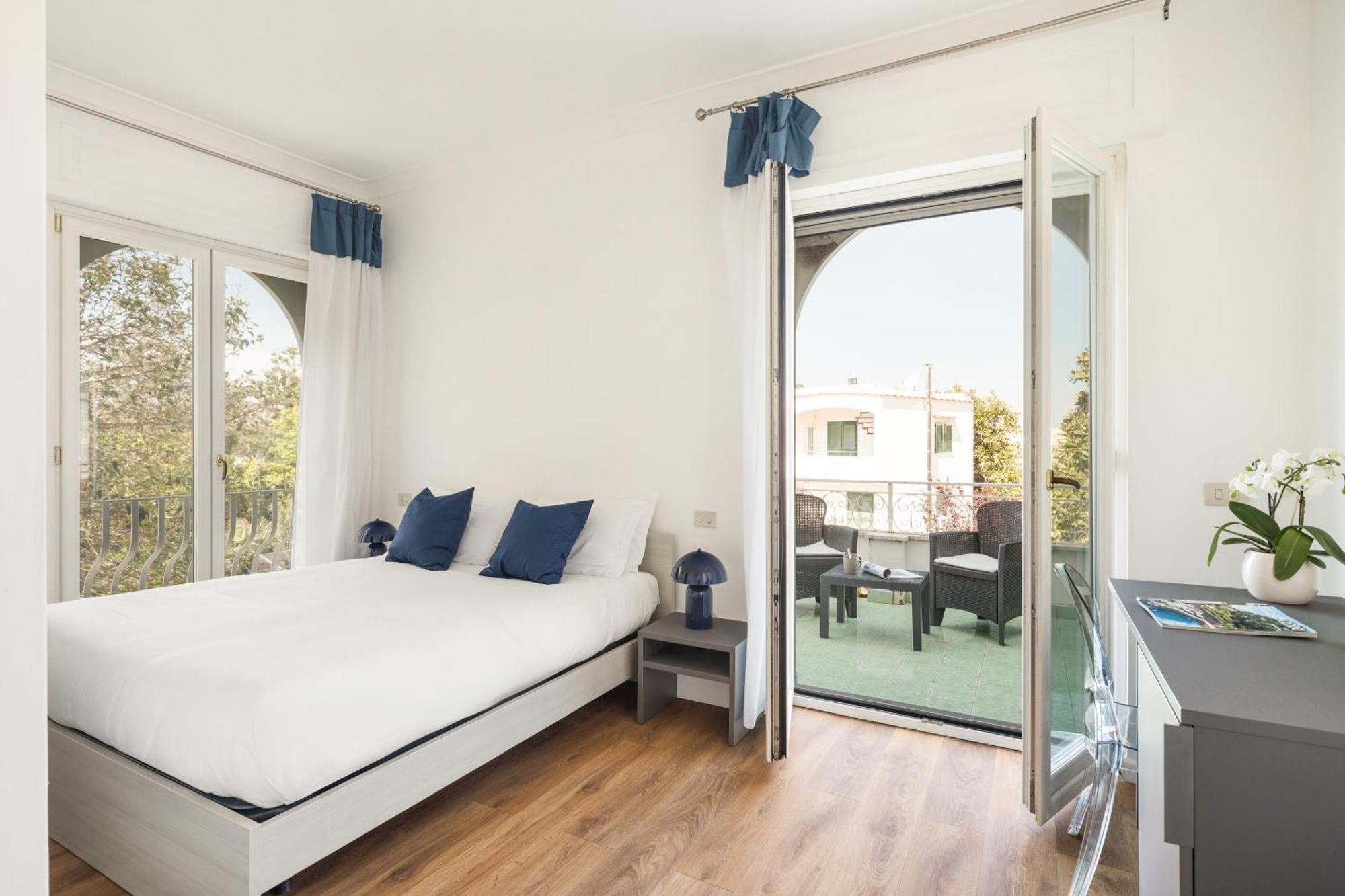 Yourhome - Villa Sorrento ميتا المظهر الخارجي الصورة
