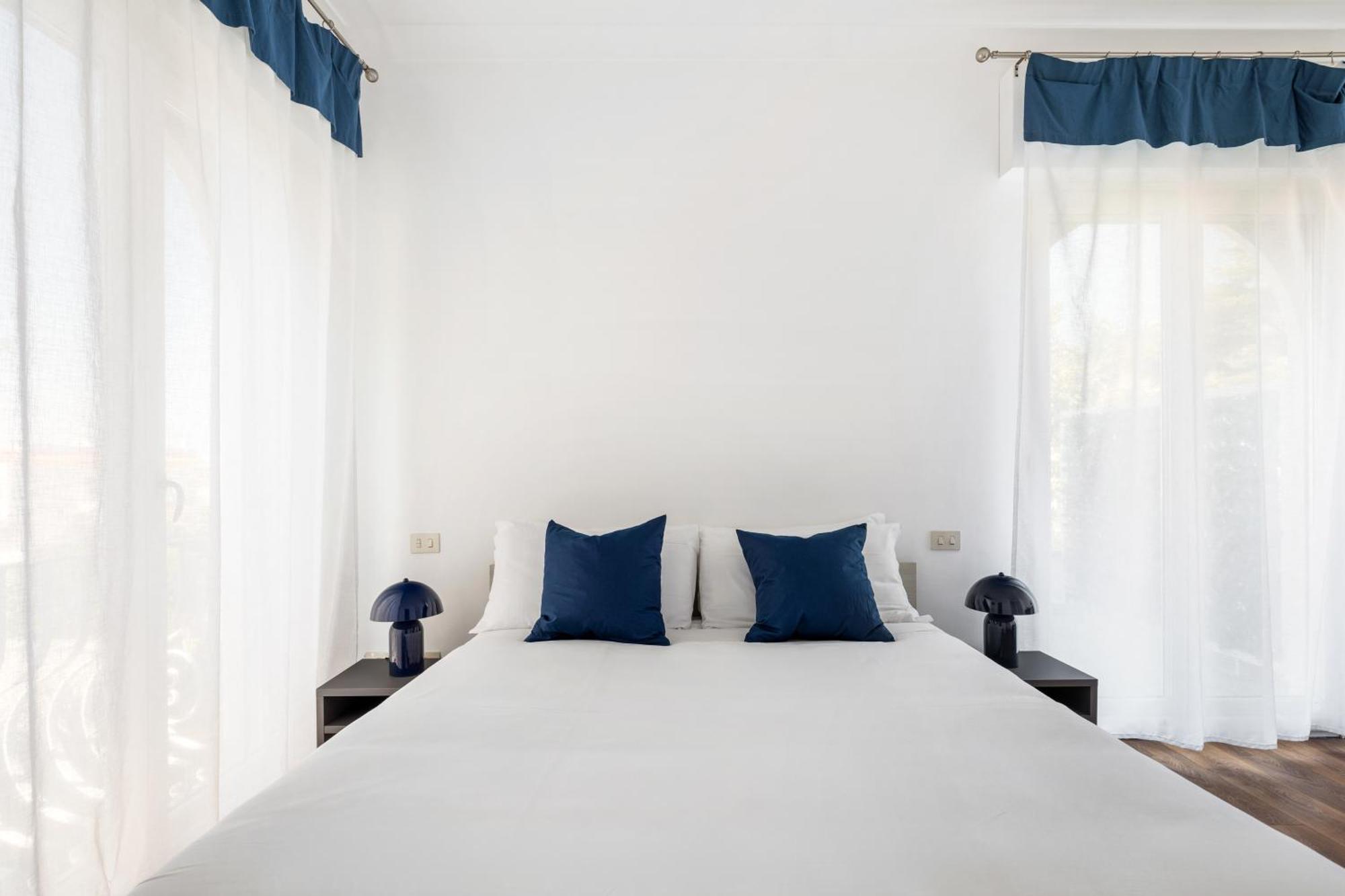 Yourhome - Villa Sorrento ميتا المظهر الخارجي الصورة