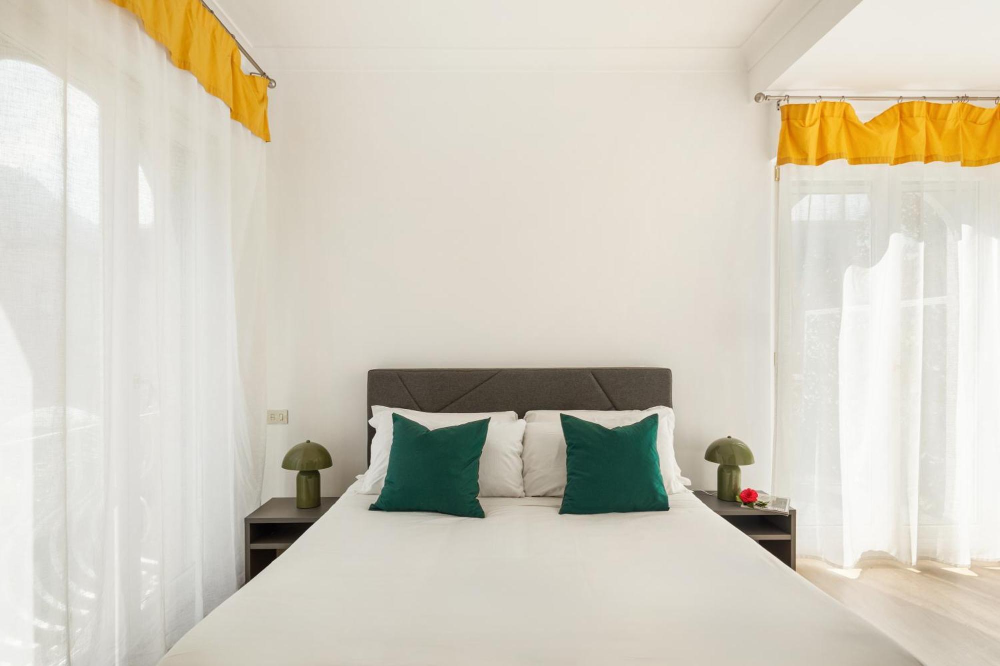 Yourhome - Villa Sorrento ميتا المظهر الخارجي الصورة