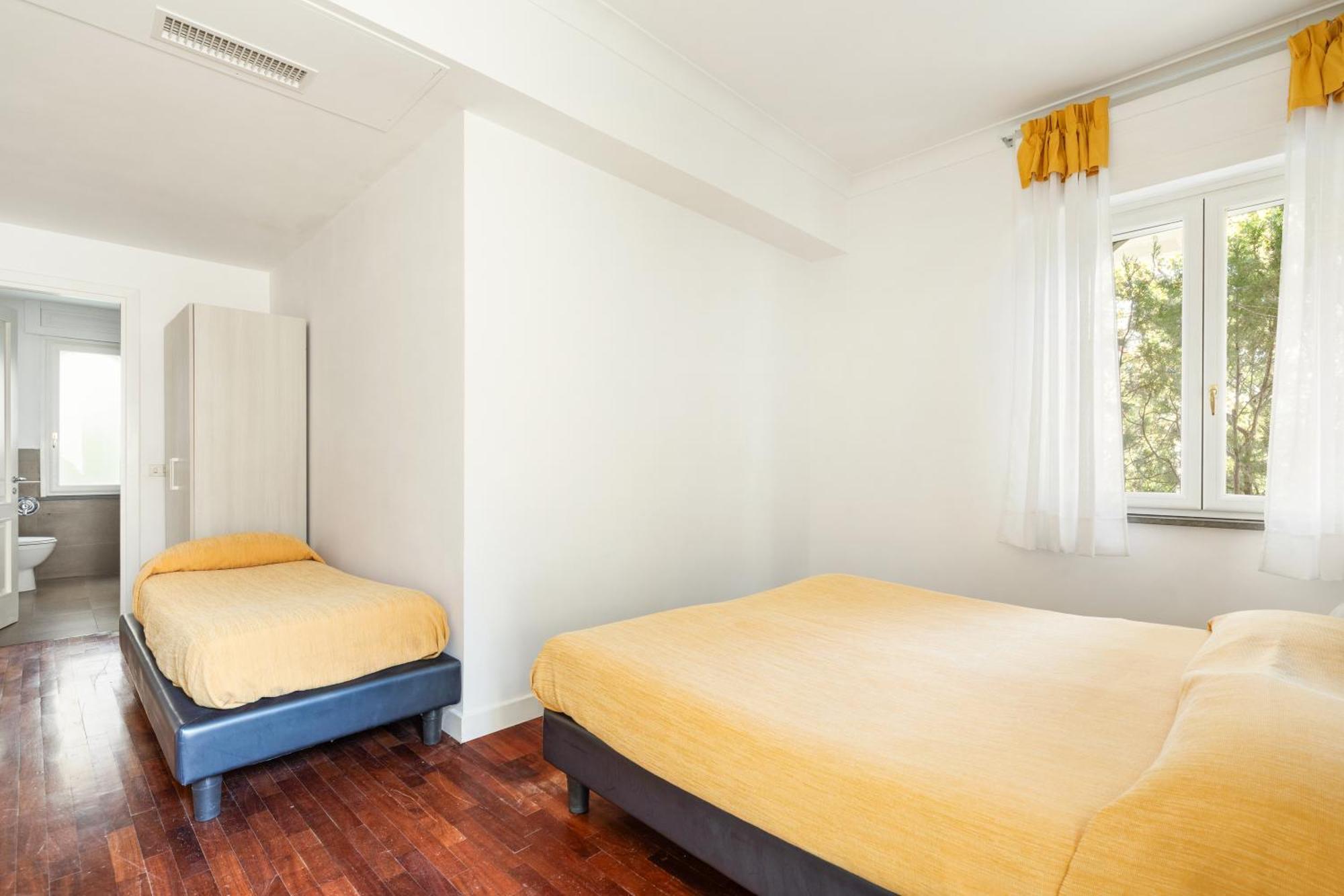 Yourhome - Villa Sorrento ميتا المظهر الخارجي الصورة