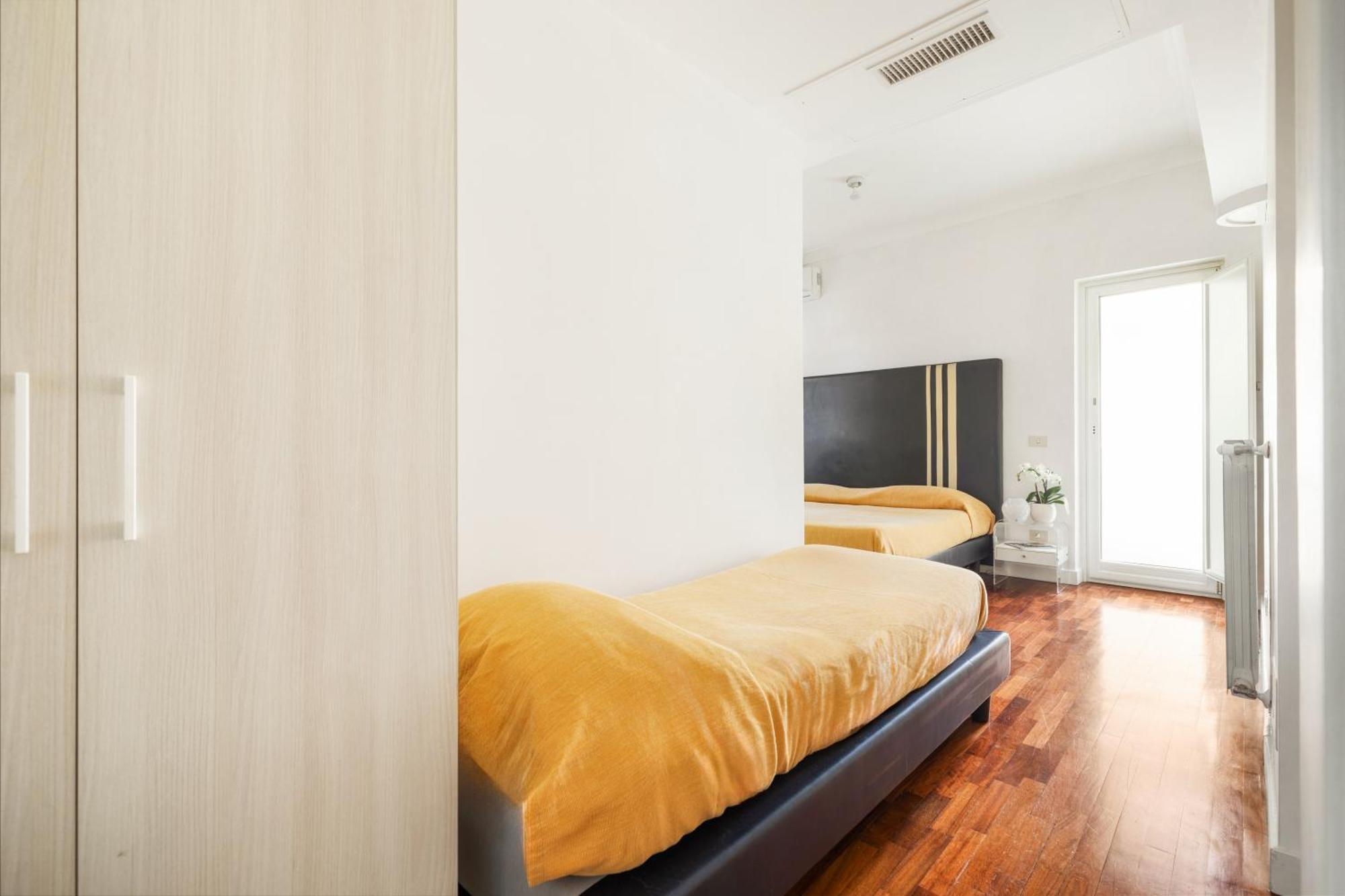 Yourhome - Villa Sorrento ميتا المظهر الخارجي الصورة